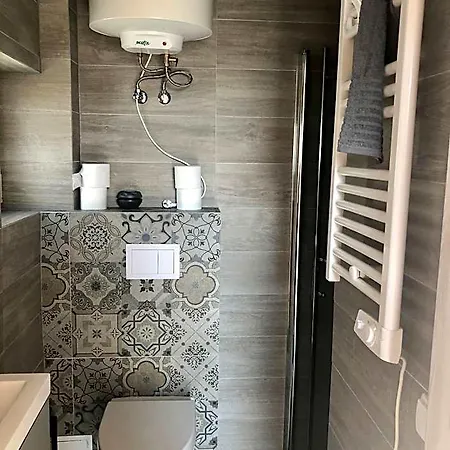 Szálloda Sunsar 3*