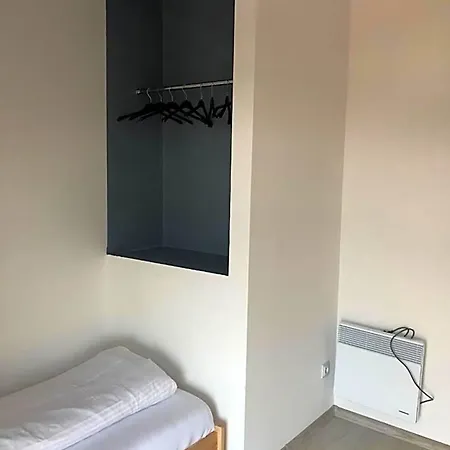 Hotel Sunsar Mielno