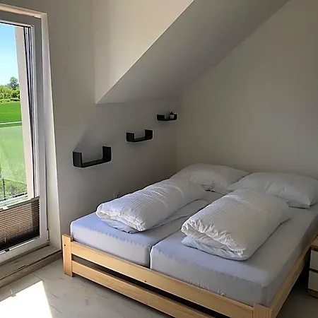 Hotel Sunsar Mielno