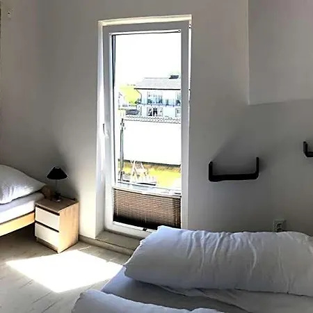 Sunsar 3* Mielno