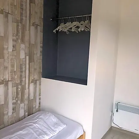 Hotel Sunsar Mielno
