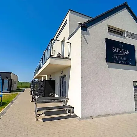 Sunsar Hotel 3*